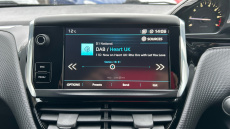 Peugeot 208 1.2 PureTech 82 Tech Edition 5dr [Start Stop] Petrol Hatchback